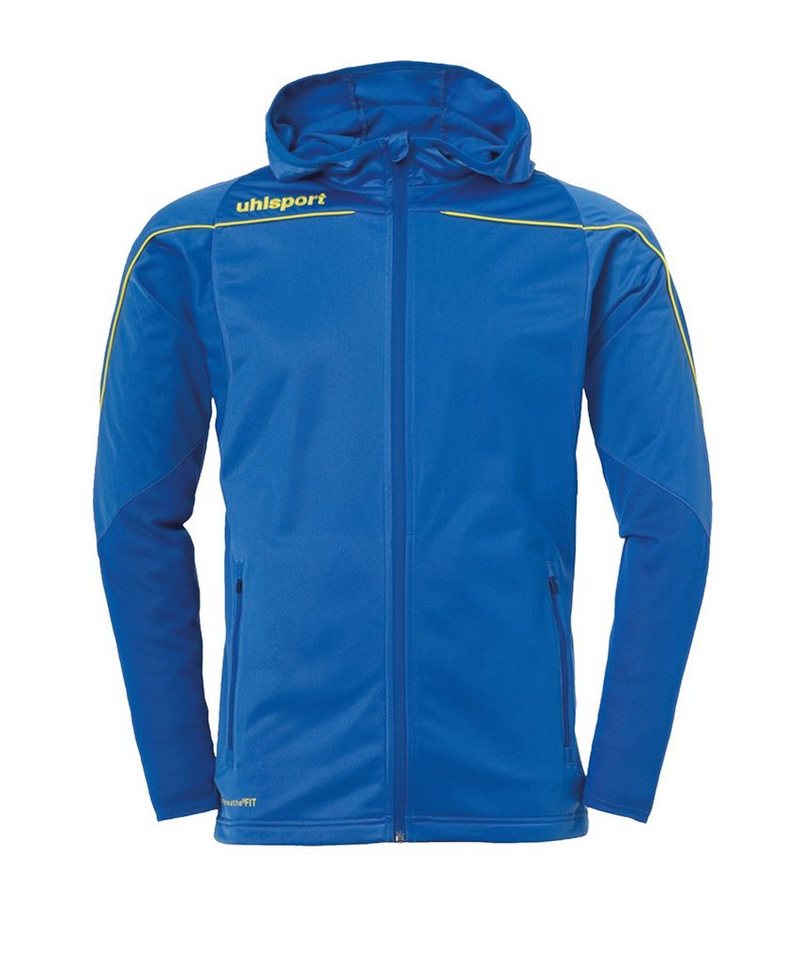 uhlsport Sweatjacke Stream 22 Kapuzenjacke von uhlsport