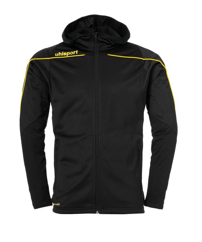 uhlsport Sweatjacke Stream 22 Kapuzenjacke von uhlsport