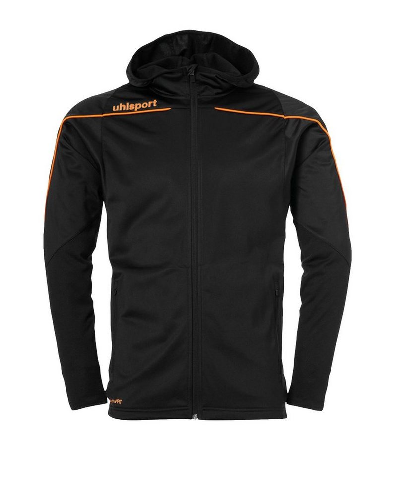 uhlsport Sweatjacke Stream 22 Kapuzenjacke von uhlsport