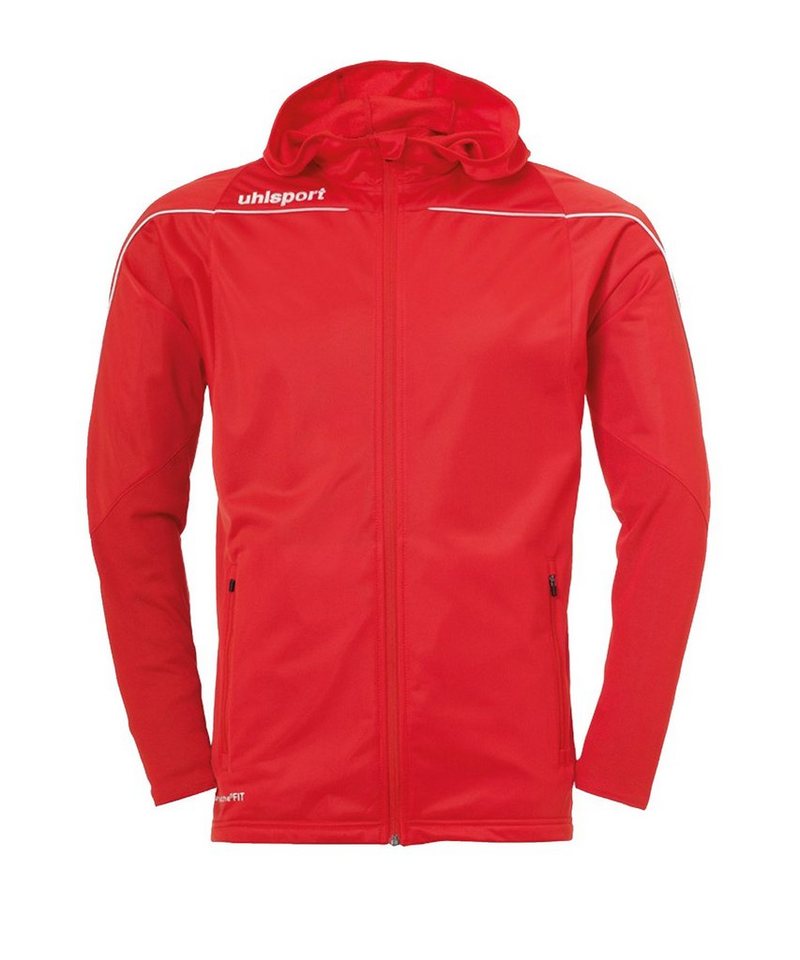 uhlsport Sweatjacke Stream 22 Kapuzenjacke von uhlsport