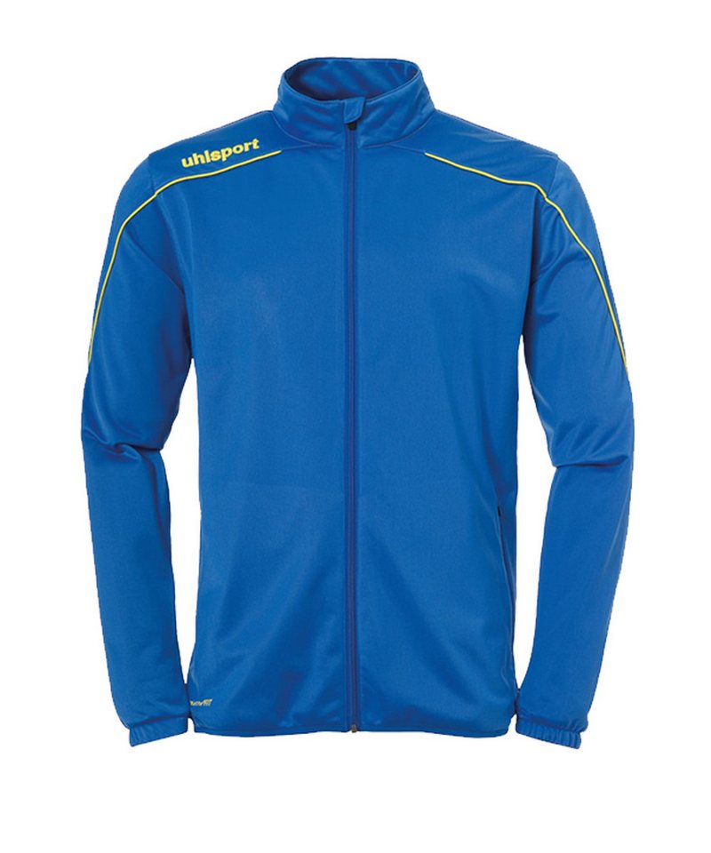 uhlsport Sweatjacke Stream 22 Trainingsjacke Classic von uhlsport