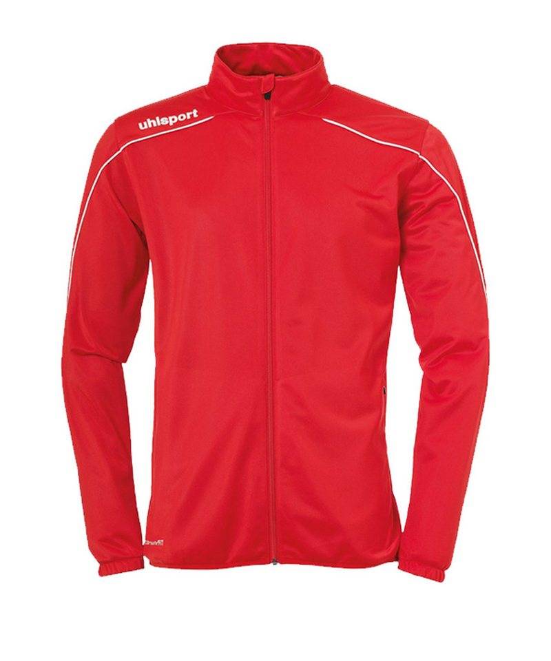 uhlsport Sweatjacke Stream 22 Trainingsjacke Classic von uhlsport