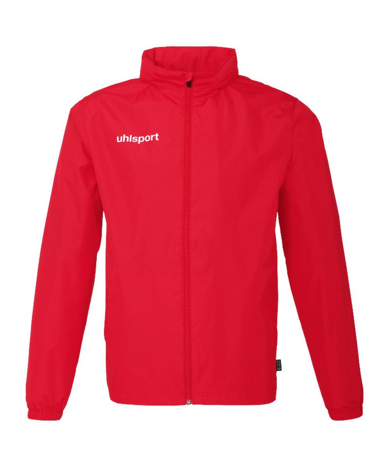 uhlsport Sweatjacke uhlsport Essential Allwetterjacke Kids Regenjacken Polyester von uhlsport