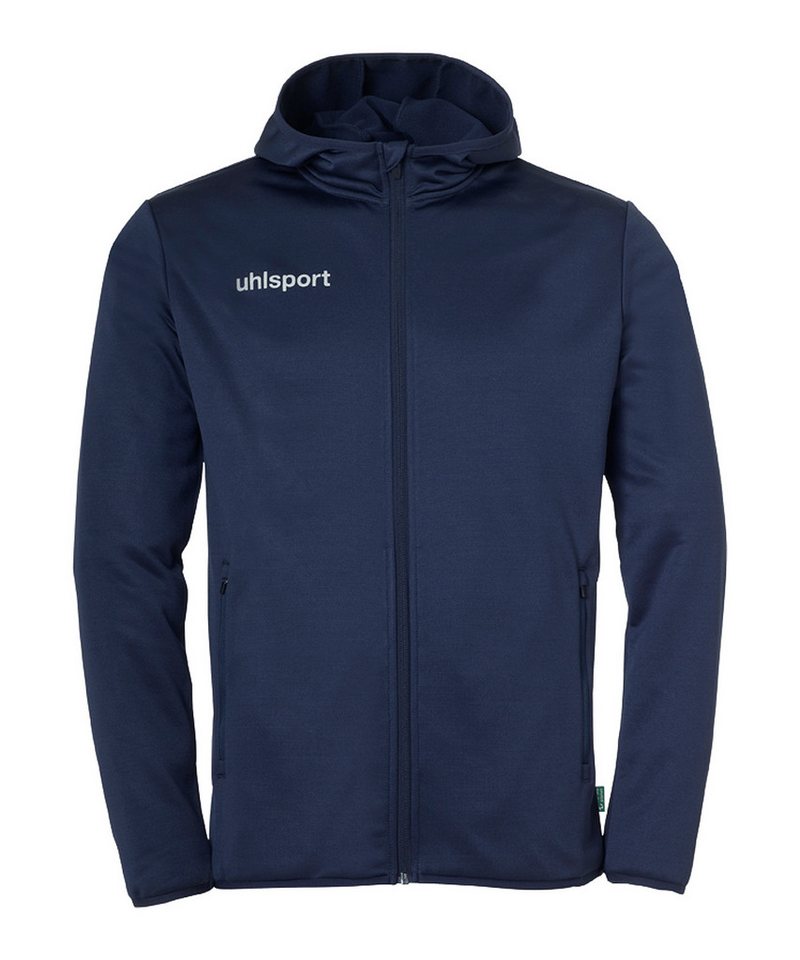 uhlsport Sweatjacke uhlsport Essential Essential Fleece Jacke Herren Polyester uhlsport Sweatjacke uhlsport Essential Essential Fleece Jacke Herren Polyester von uhlsport