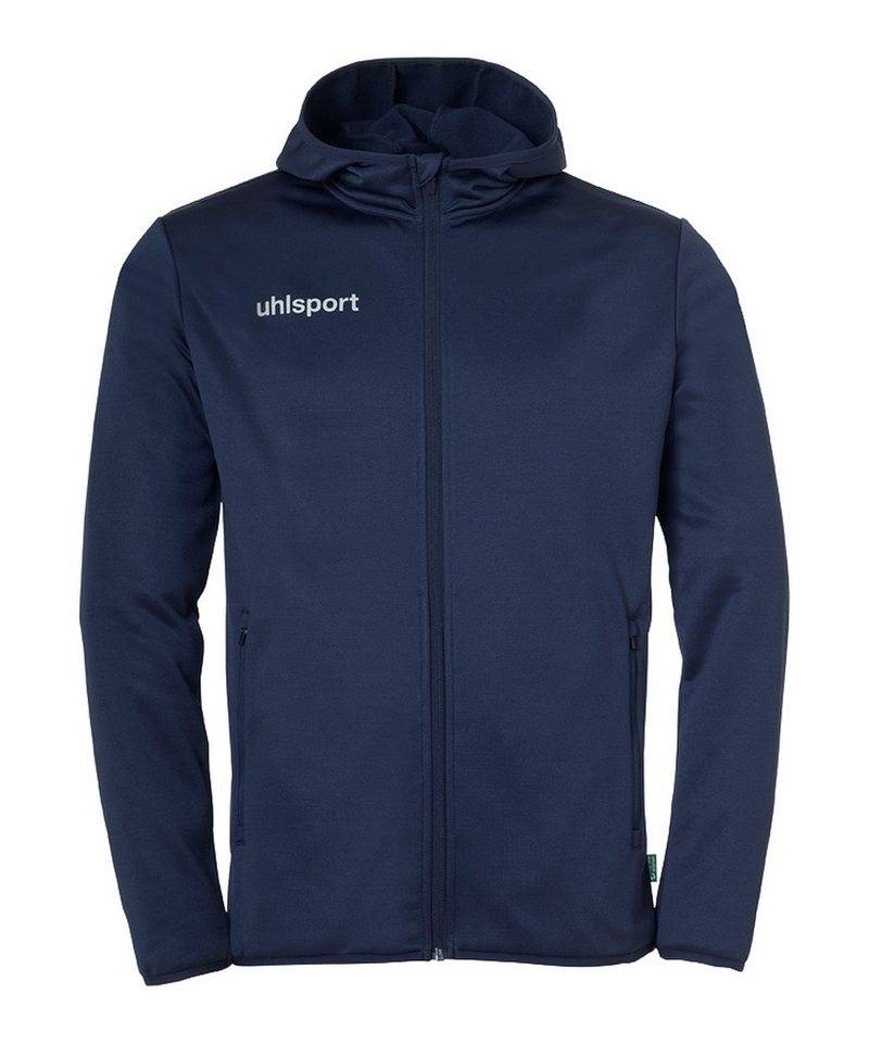 uhlsport Sweatjacke uhlsport Essential Essential Fleece Jacke Herren Polyester uhlsport Sweatjacke uhlsport Essential Essential Fleece Jacke Herren Polyester von uhlsport