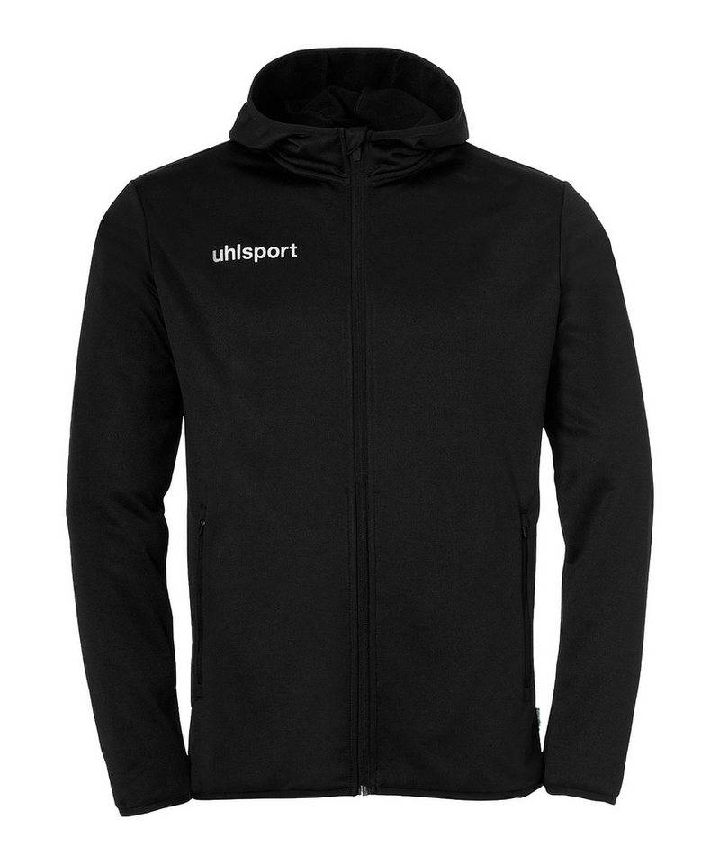 uhlsport Sweatjacke uhlsport Essential Essential Fleece Jacke Herren Polyester von uhlsport