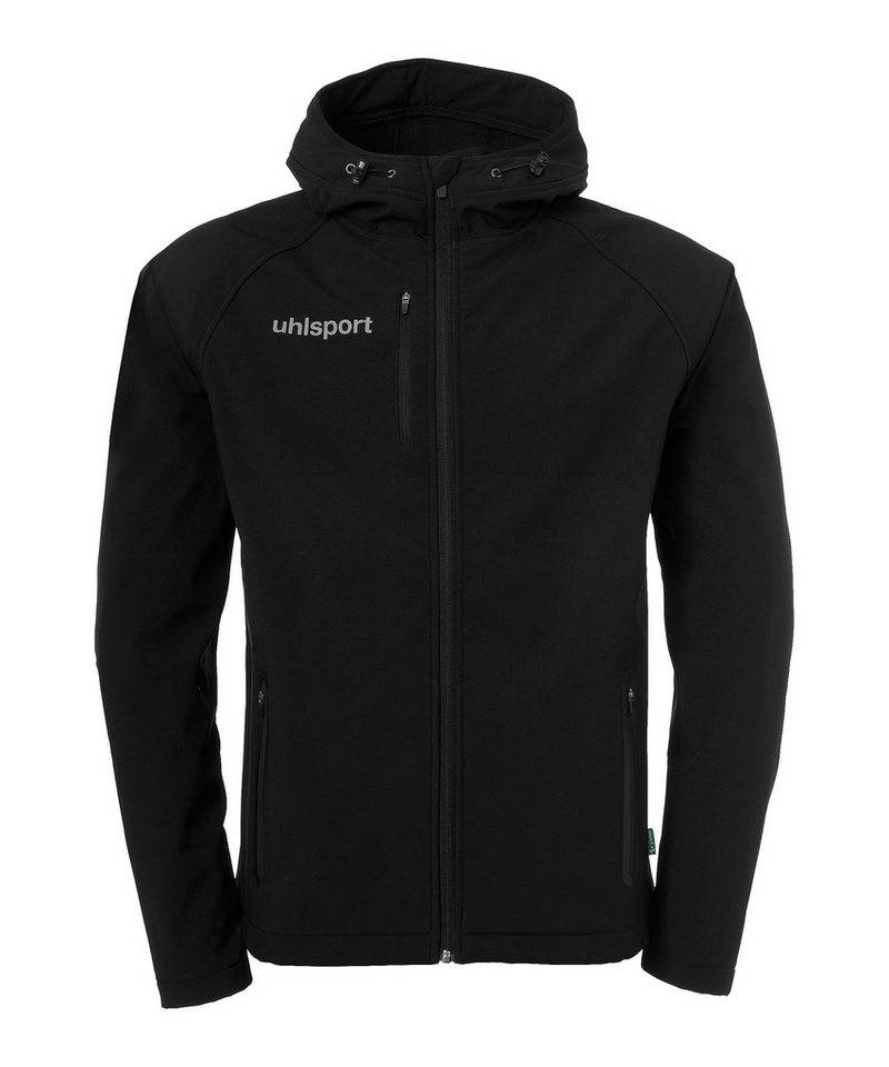 uhlsport Sweatjacke uhlsport Essential Softshelljacke Kids Polyester von uhlsport