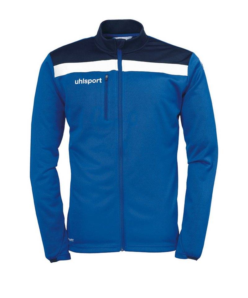 uhlsport Sweatjacke uhlsport Offense 23 Trainingsjacke Kids Polyester von uhlsport