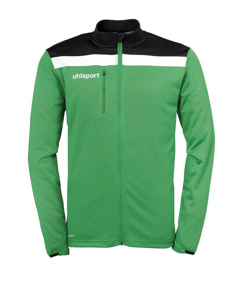 uhlsport Sweatjacke uhlsport Offense 23 Trainingsjacke Trainingsjacken Polyester von uhlsport