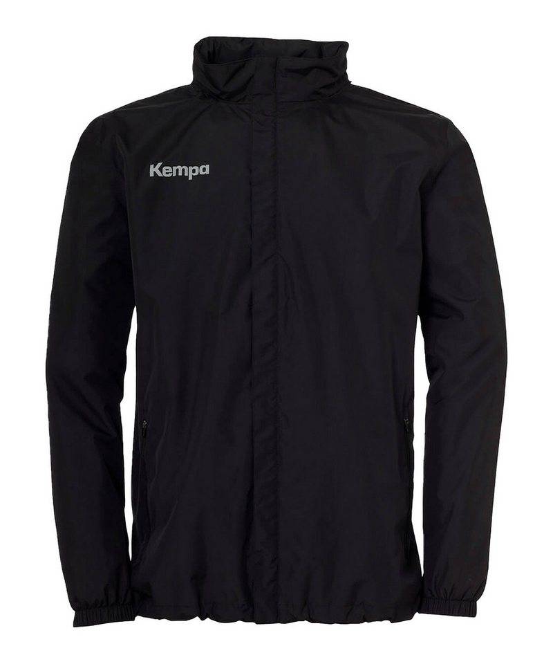 uhlsport Sweatjacke uhlsport Regenjacke Regenjacken Herren Polyester von uhlsport