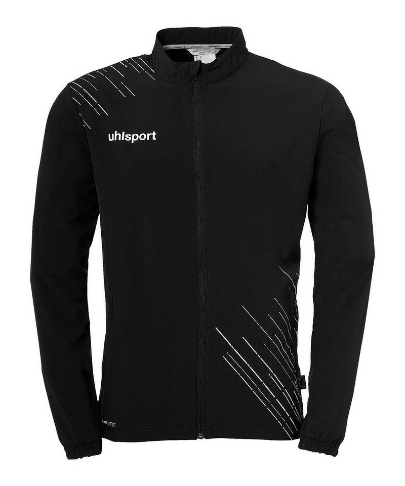 uhlsport Sweatjacke uhlsport Score 26 Evo Woven Trainingsjacke Polyester von uhlsport