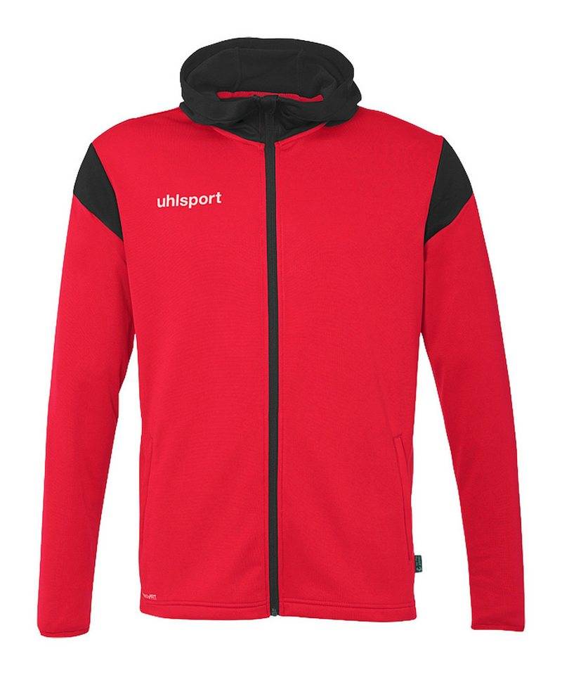 uhlsport Sweatjacke uhlsport Squad 27 Kapuzenjacke Kapuzenjacken Polyester von uhlsport