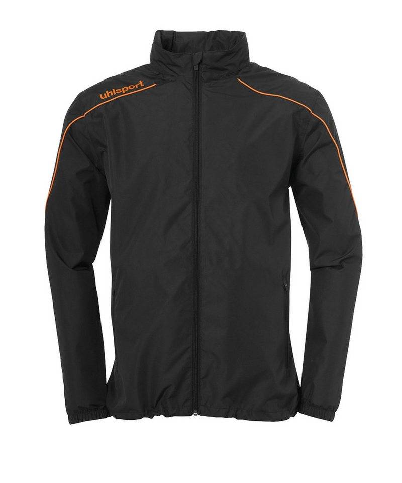 uhlsport Sweatjacke uhlsport Stream 22 Allwetterjacke Kids Regenjacken Polyester von uhlsport