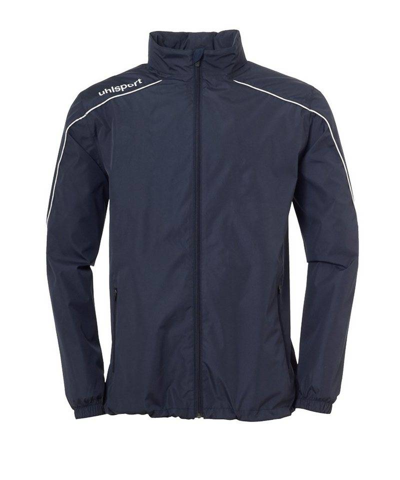 uhlsport Sweatjacke uhlsport Stream 22 Allwetterjacke Regenjacken Polyester von uhlsport