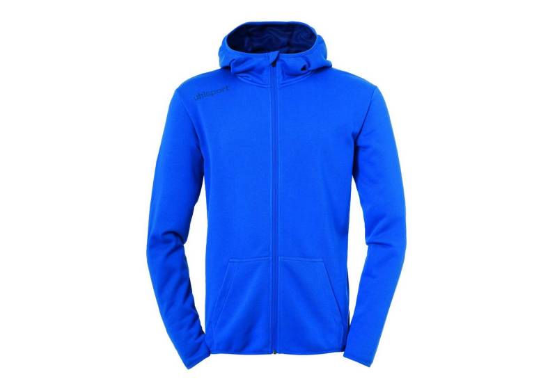 uhlsport Sweatshirt ESSENTIAL HOOD JACKET von uhlsport