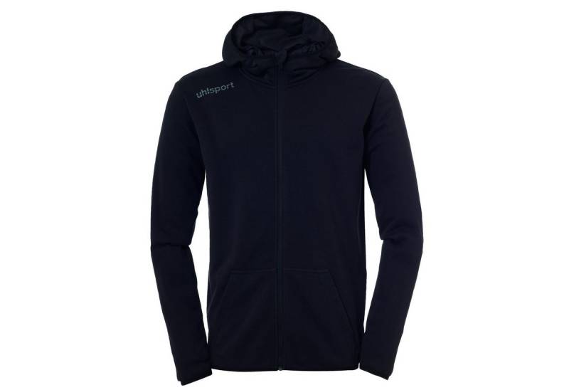 uhlsport Sweatshirt ESSENTIAL HOOD JACKET von uhlsport