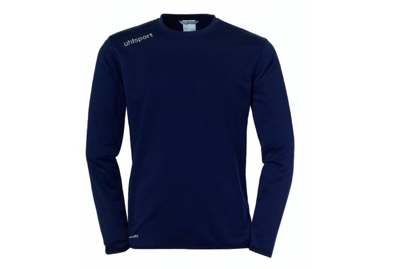 uhlsport Sweatshirt ESSENTIAL TRAINING TOP von uhlsport