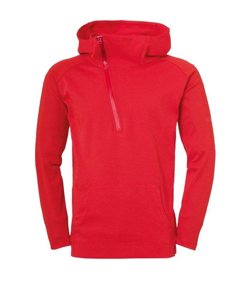 uhlsport Sweatshirt Essential Pro Ziptop von uhlsport
