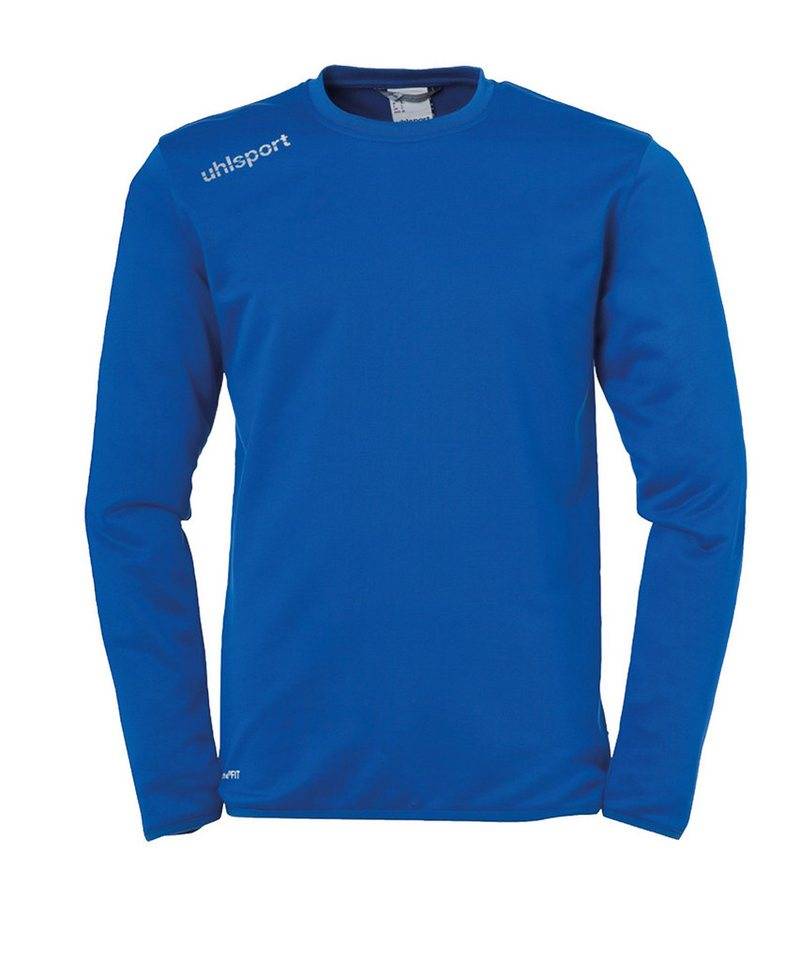 uhlsport Sweatshirt Essential Trainingstop langarm Kids von uhlsport
