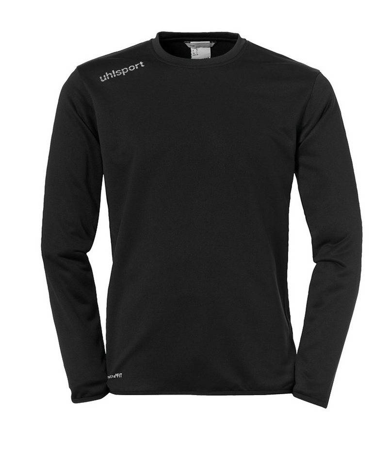 uhlsport Sweatshirt uhlsport Essential Trainingstop langarm Kids Polyester von uhlsport