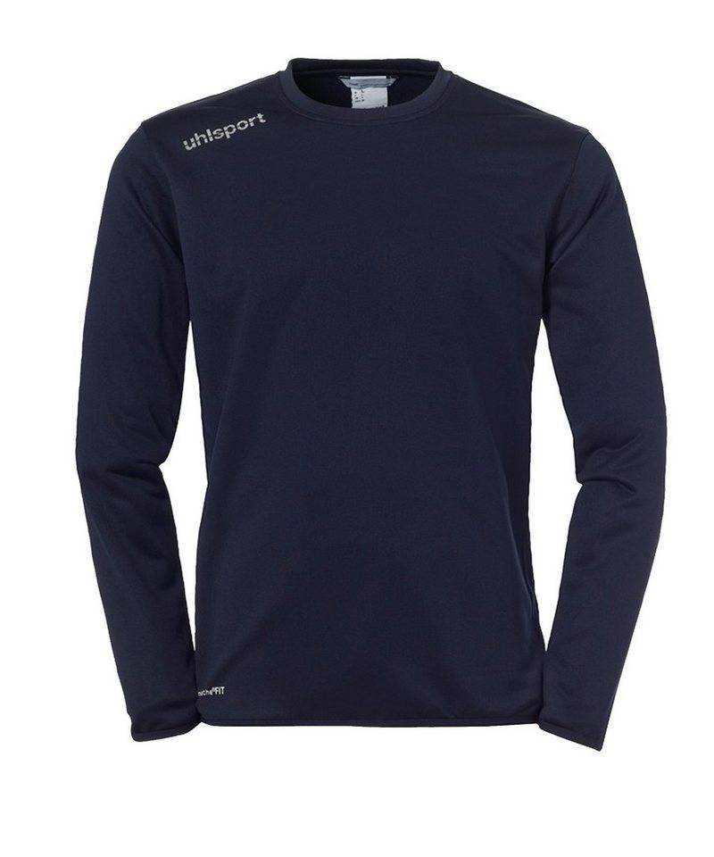 uhlsport Sweatshirt Essential Trainingstop langarm von uhlsport