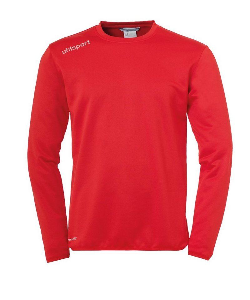 uhlsport Sweatshirt Essential Trainingstop langarm von uhlsport