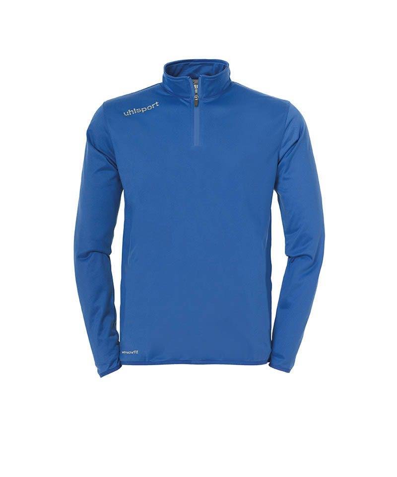 uhlsport Sweatshirt uhlsport Essential Ziptop Unisex Polyester von uhlsport