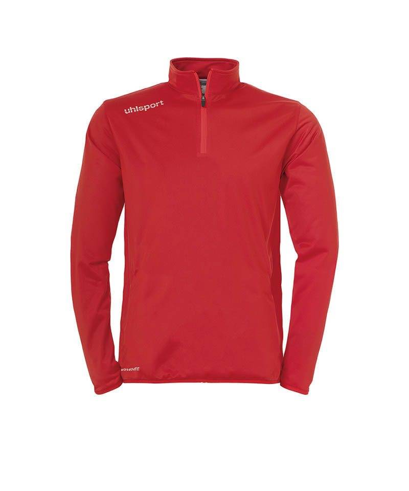 uhlsport Sweatshirt Essential Ziptop von uhlsport