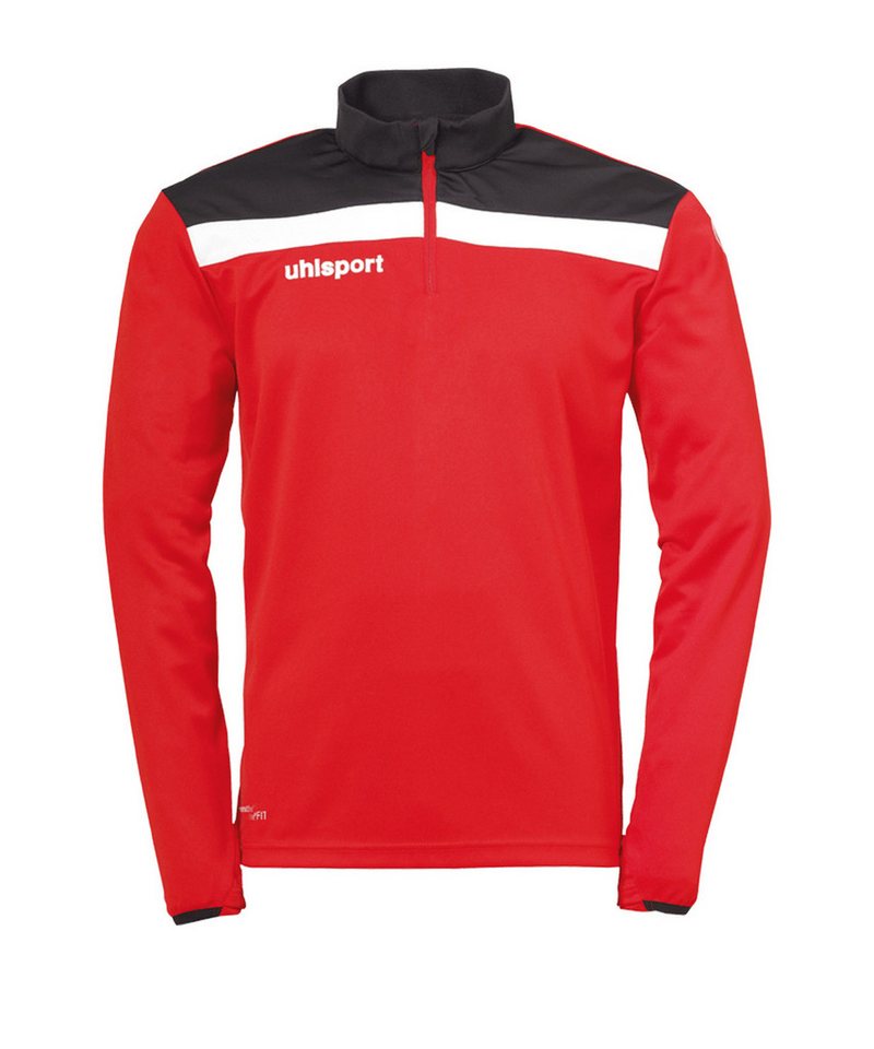 uhlsport Sweatshirt Offense 23 Ziptop Kids von uhlsport