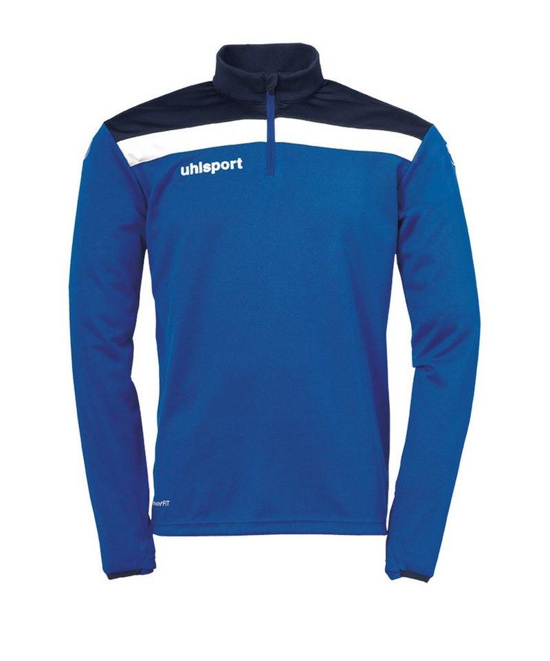 uhlsport Sweatshirt Offense 23 Ziptop von uhlsport