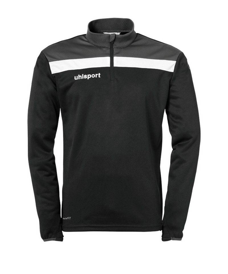 uhlsport Sweatshirt Offense 23 Ziptop von uhlsport