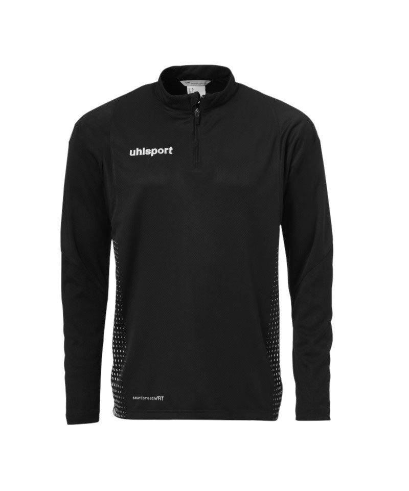 uhlsport Sweatshirt uhlsport Score Ziptop Sweatshirt Kids Polyester von uhlsport