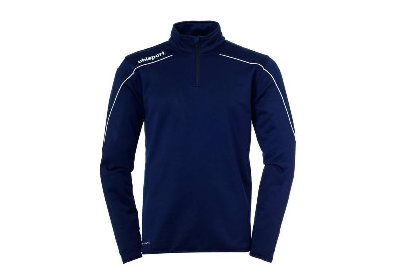 uhlsport Sweatshirt Stream 22 1/4 ZIP TOP von uhlsport