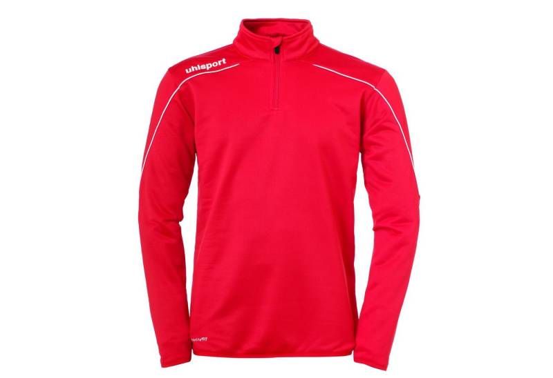 uhlsport Sweatshirt Stream 22 1/4 ZIP TOP von uhlsport