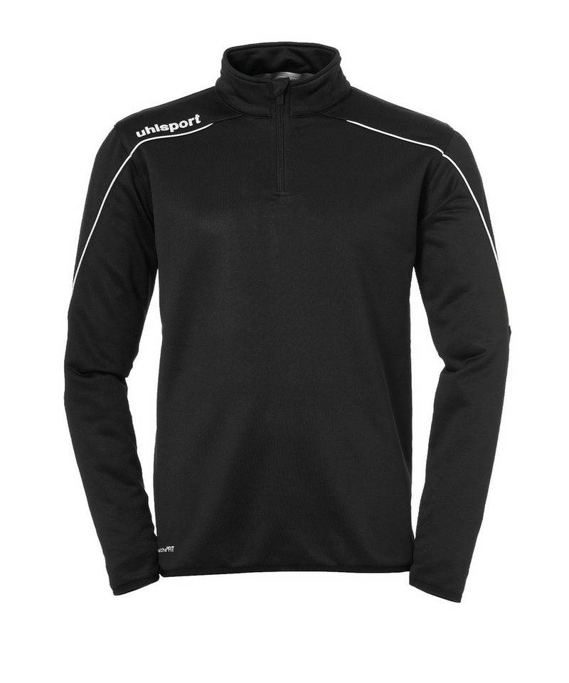 uhlsport Sweatshirt uhlsport Stream 22 Ziptop Kids Langarm-Shirts Polyester von uhlsport