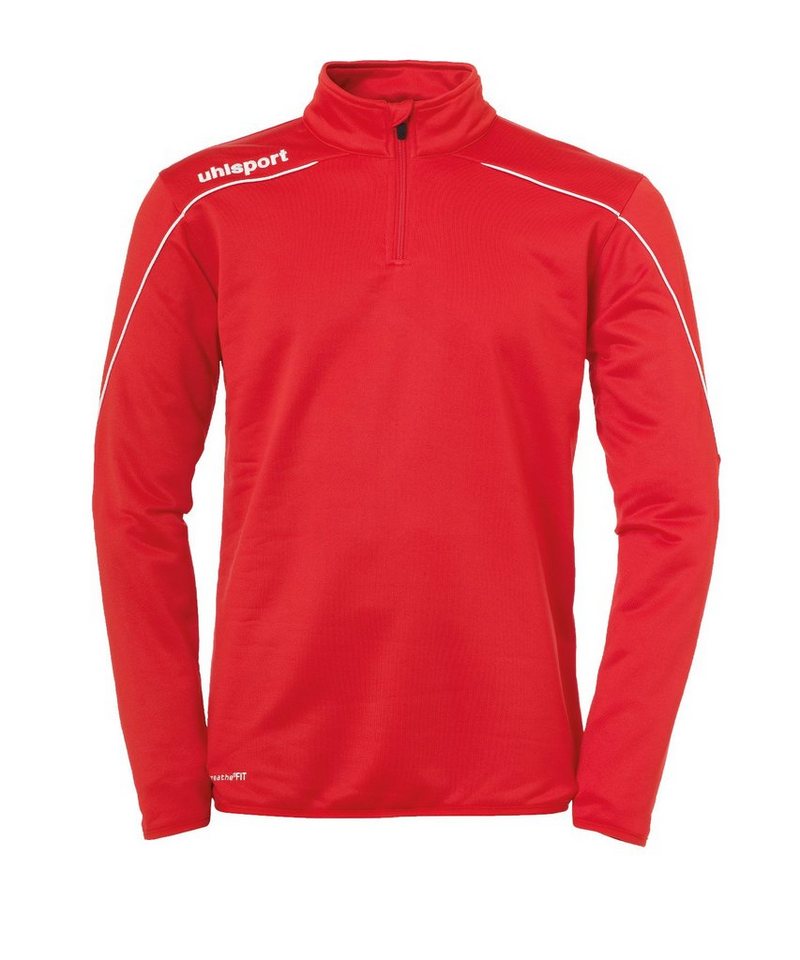 uhlsport Sweatshirt Stream 22 Ziptop Kids von uhlsport