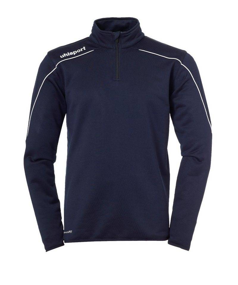 uhlsport Sweatshirt Stream 22 Ziptop von uhlsport