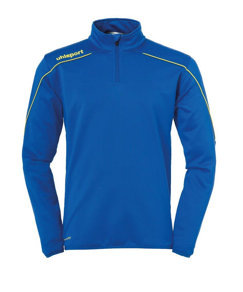 uhlsport Sweatshirt Stream 22 Ziptop von uhlsport