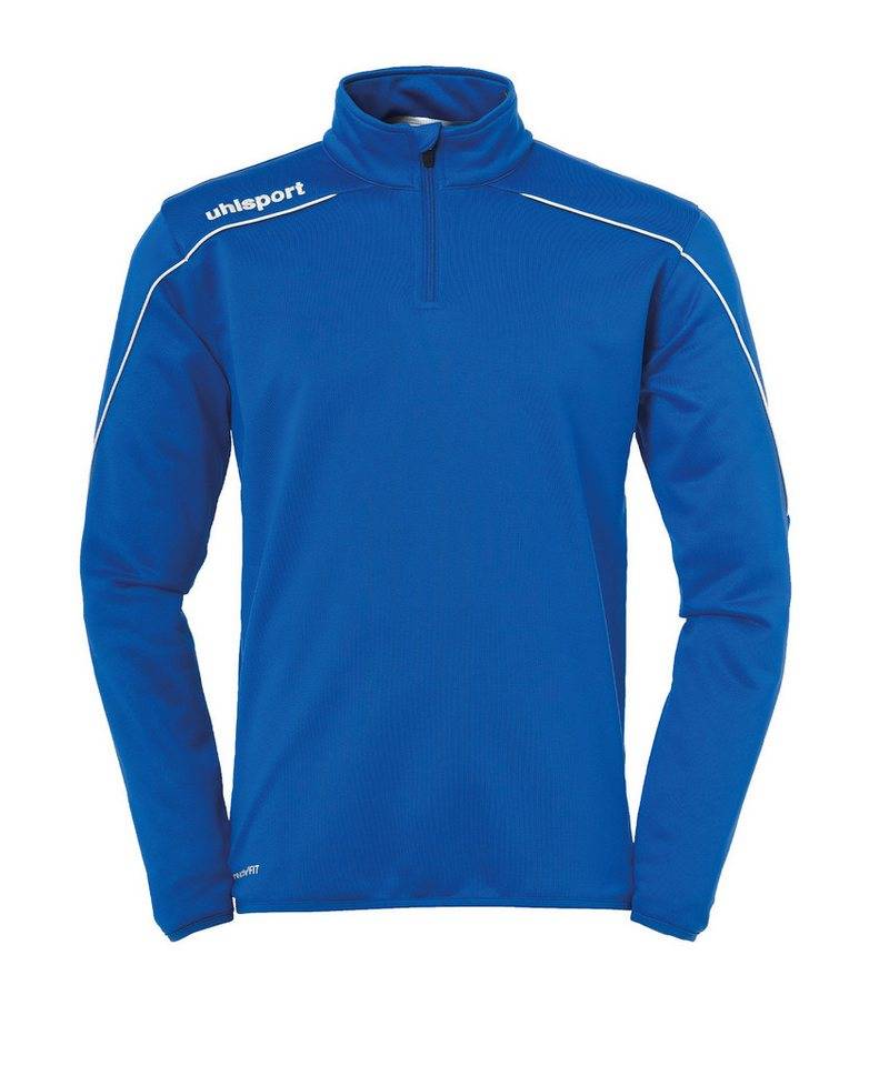 uhlsport Sweatshirt uhlsport Stream 22 Ziptop Langarm-Shirts Herren Polyester von uhlsport