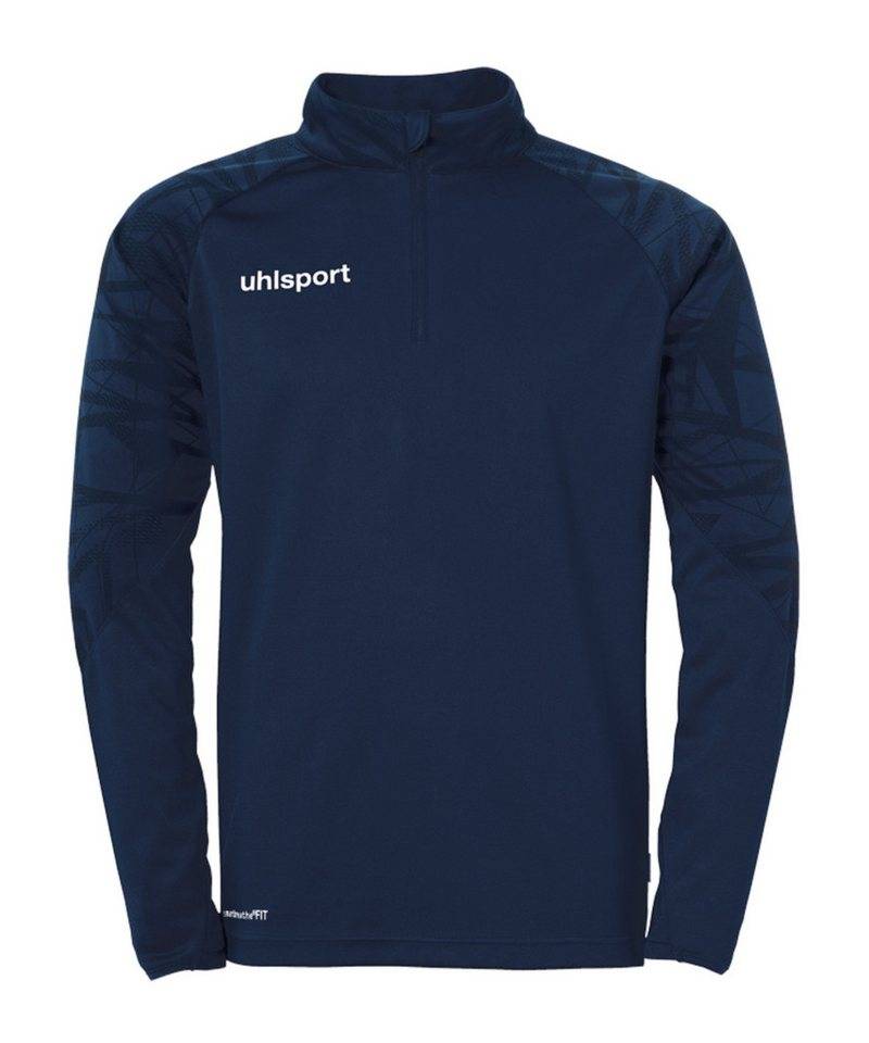 uhlsport Sweatshirt uhlsport Goal 25 HalfZip Sweatshirt Kids Polyester von uhlsport