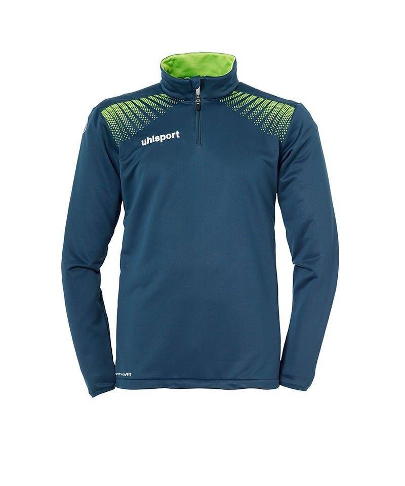 uhlsport Sweatshirt uhlsport Goal Ziptop Langarm-Shirts Herren, Kinder Polyester uhlsport Sweatshirt uhlsport Goal Ziptop Langarm-Shirts Herren, Kinder Polyester von uhlsport