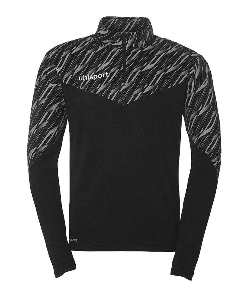 uhlsport Sweatshirt uhlsport Progressive 28 Sweatshirt Langarm-Shirts Polyester von uhlsport
