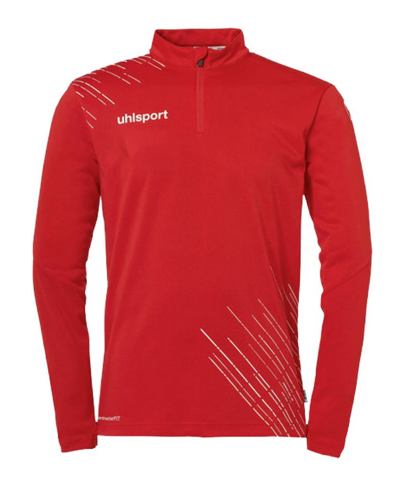 uhlsport Sweatshirt uhlsport Score 26 1/4 Zip Top Kids Langarm-Shirts Polyester von uhlsport