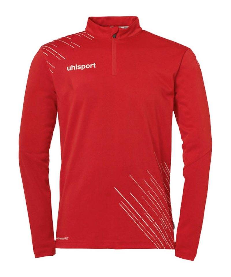 uhlsport Sweatshirt uhlsport Score 26 1/4 Zip Top Langarm-Shirts Polyester von uhlsport