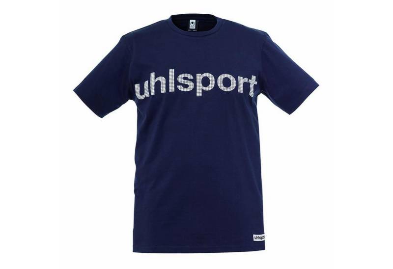 uhlsport T-Shirt ESSENTIAL PROMO T-SHIRT von uhlsport
