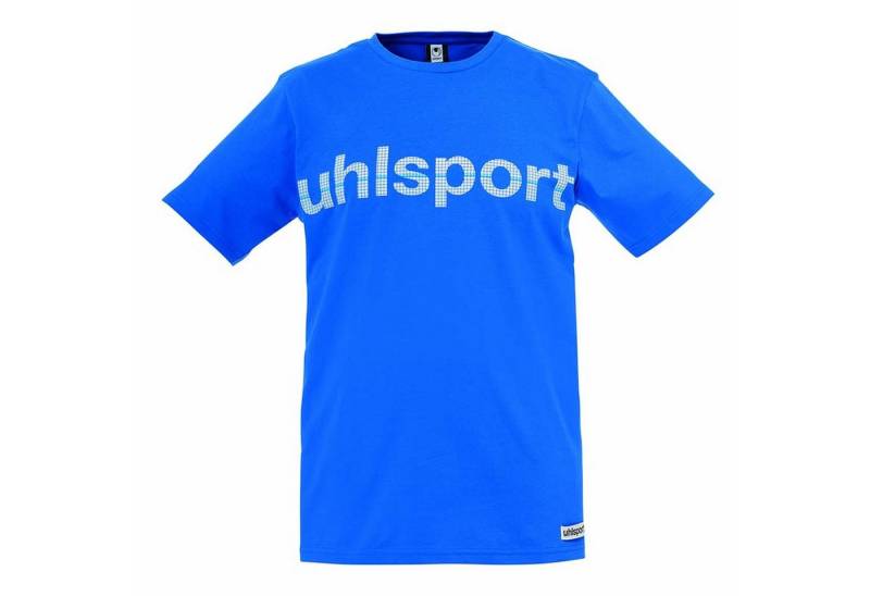 uhlsport T-Shirt ESSENTIAL PROMO T-SHIRT von uhlsport