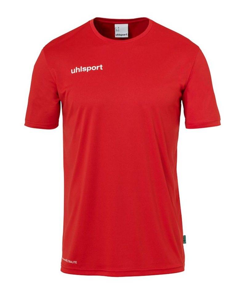 uhlsport T-Shirt Essential Functional T-Shirt default von uhlsport
