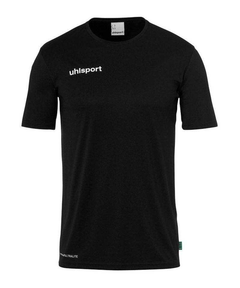 uhlsport T-Shirt uhlsport Essential Functional T-Shirt Polyester von uhlsport