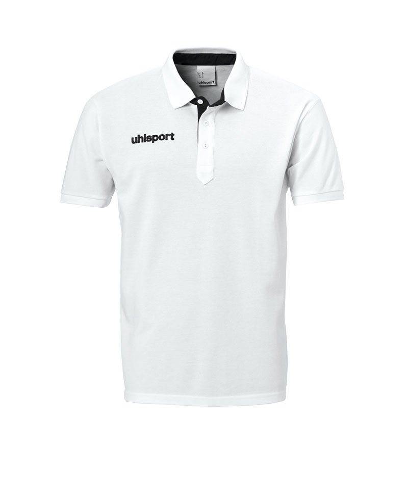 uhlsport T-Shirt Essential Prime Poloshirt default von uhlsport