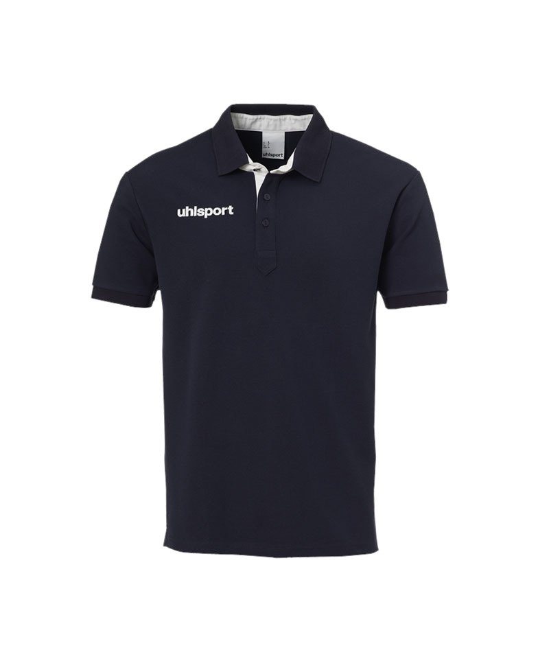 uhlsport T-Shirt Essential Prime Poloshirt default von uhlsport